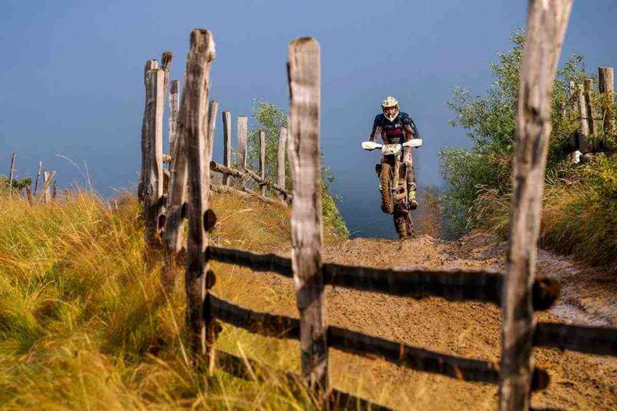 DICAS PARA A PRIMEIRA TRILHA DE MOTO 